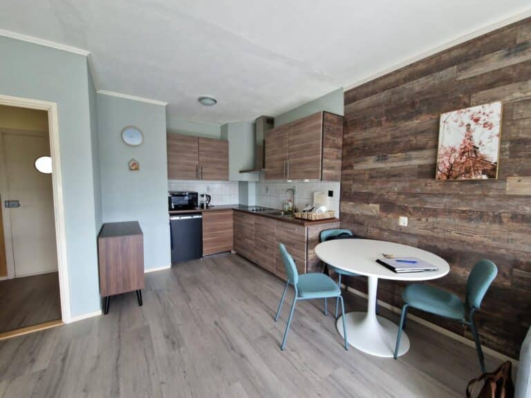 Appartement Fahrenheitlaan — foto 3