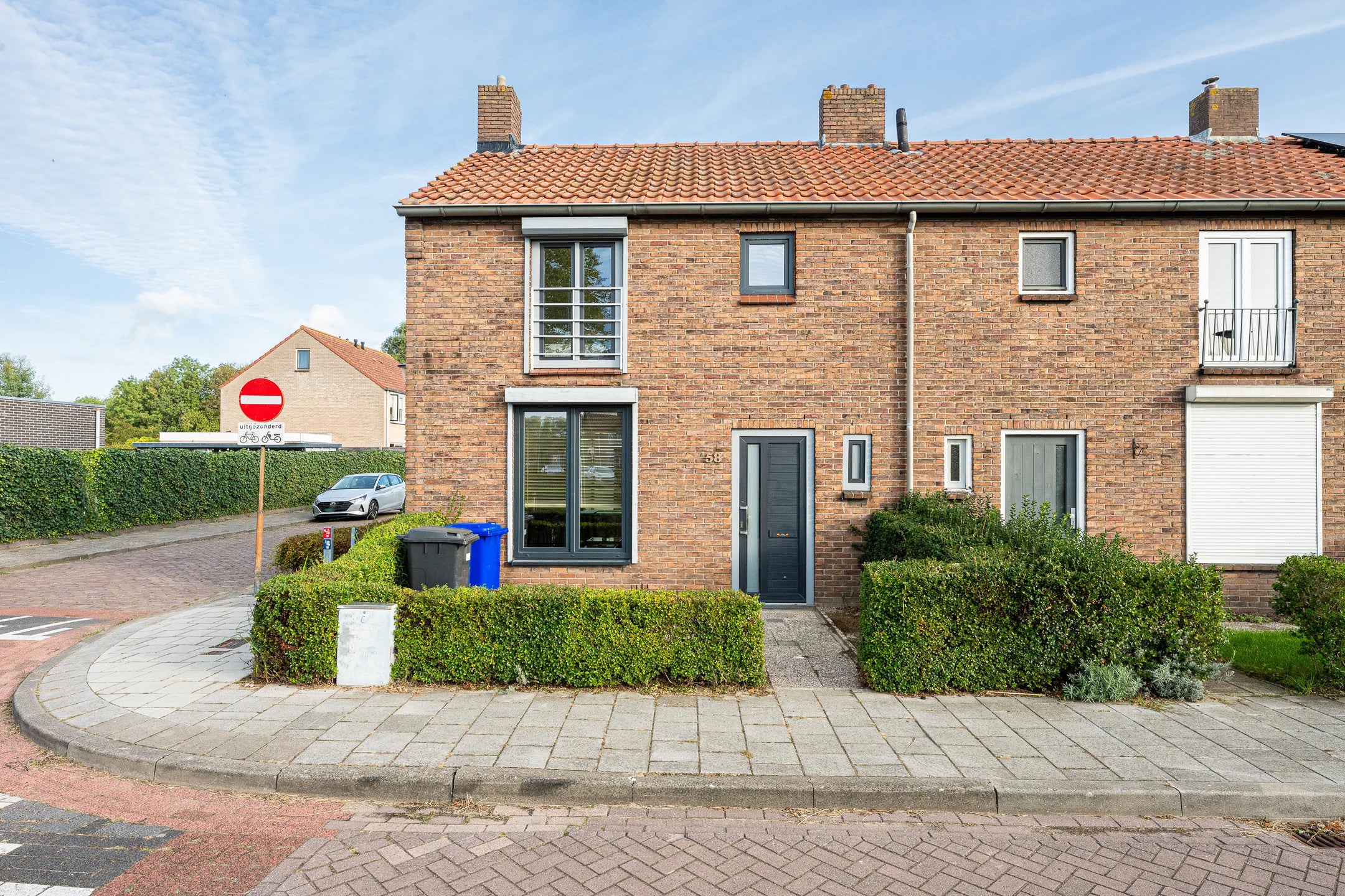 Huis Bolwerk — foto 2