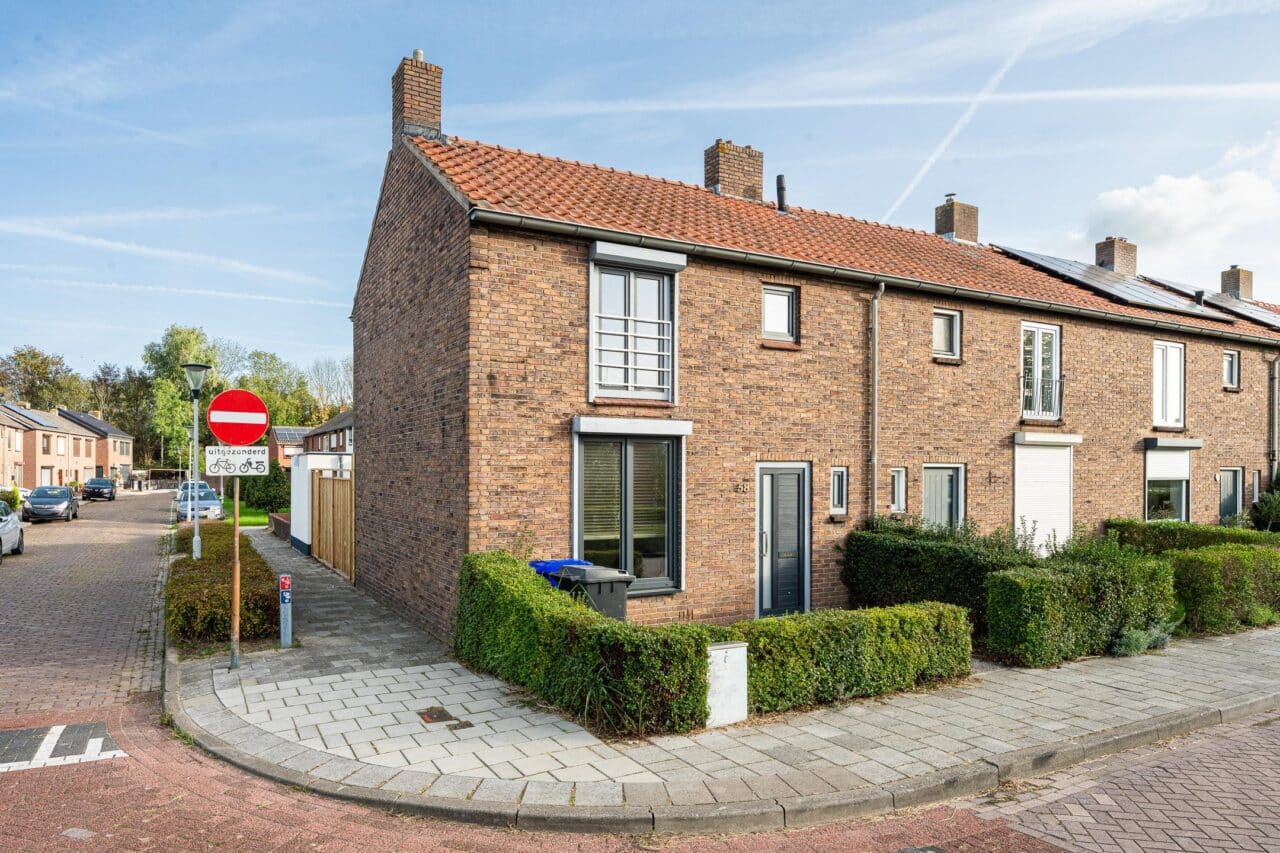Huis Bolwerk