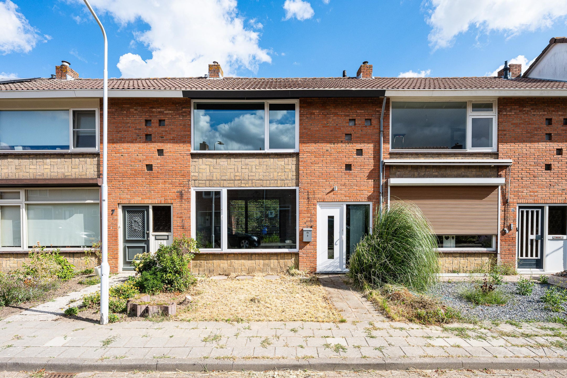 Family home in Terneuzen