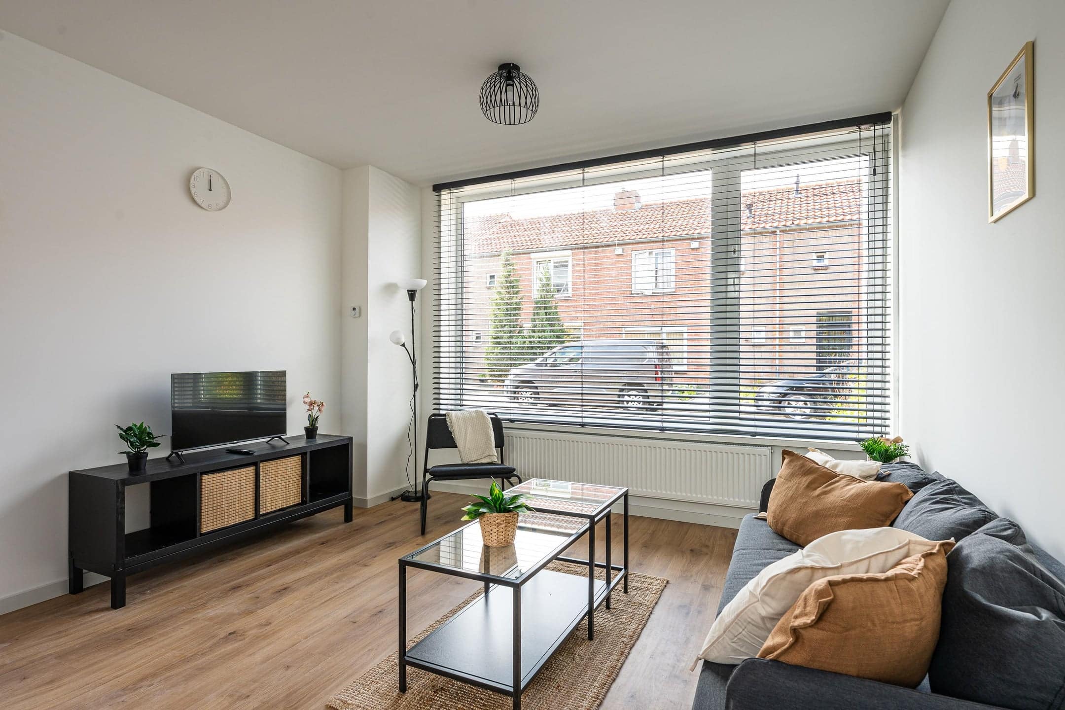 Huis Marijkestraat — foto 3