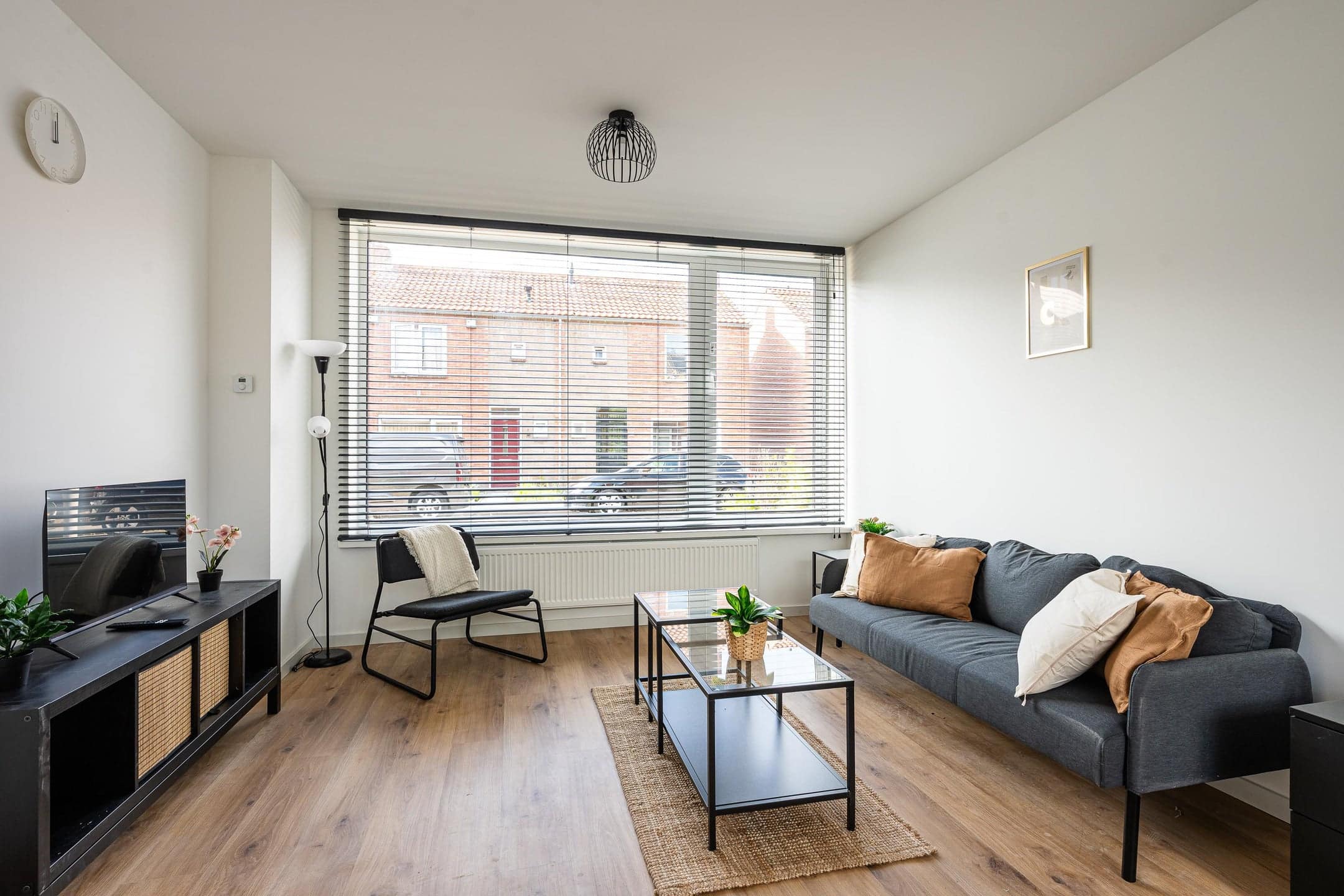 Huis Marijkestraat — foto 2