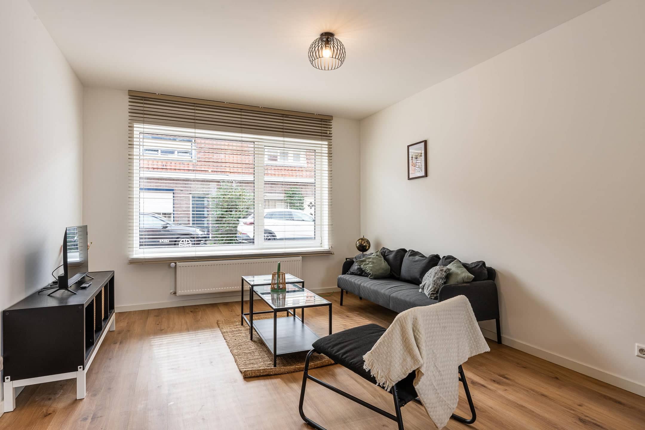 Huis Dahliastraat — foto 3