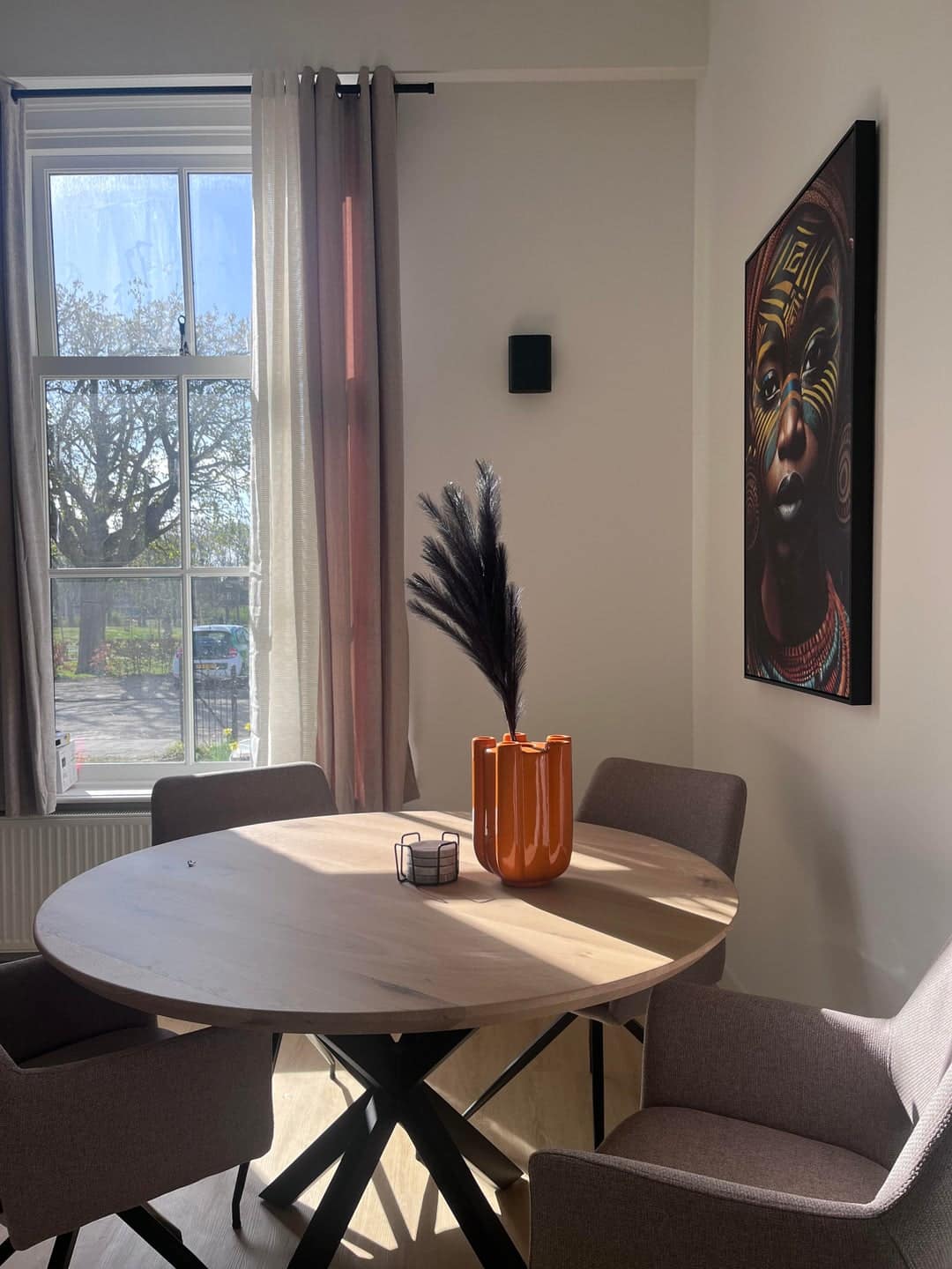 Appartement Molenwater — foto 1