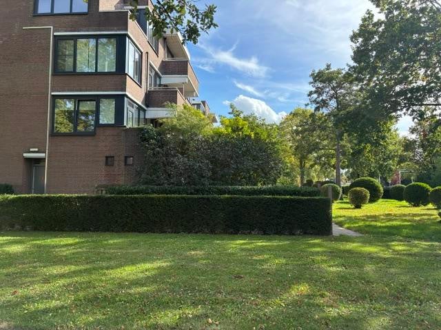 Beethovenhof, Terneuzen
