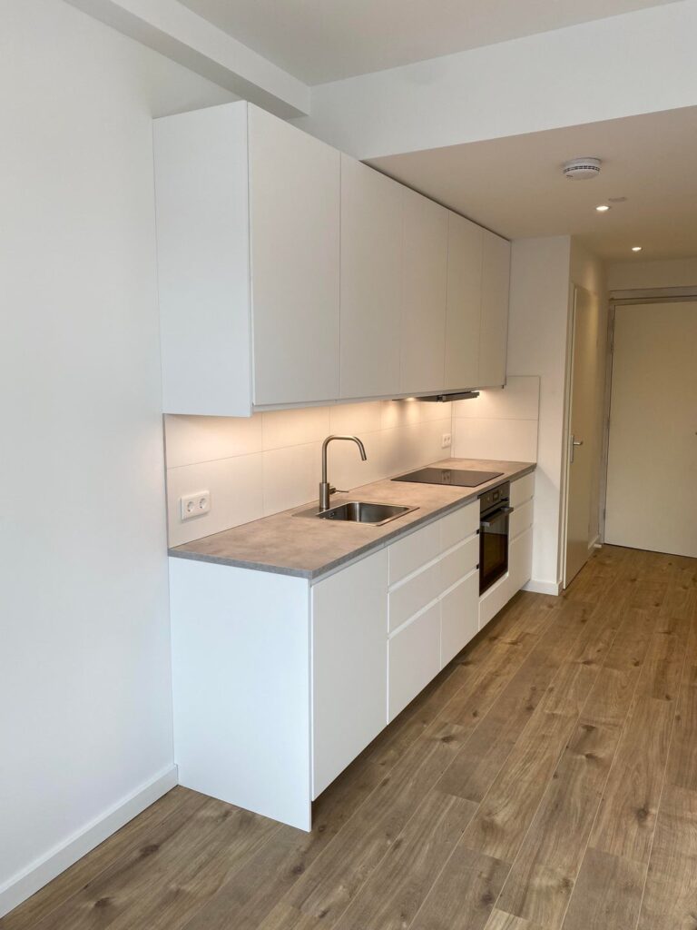 de Jongestraat, Terneuzen