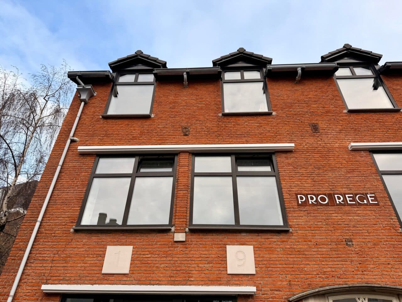 Woning te huur: de Jongestraat, Terneuzen