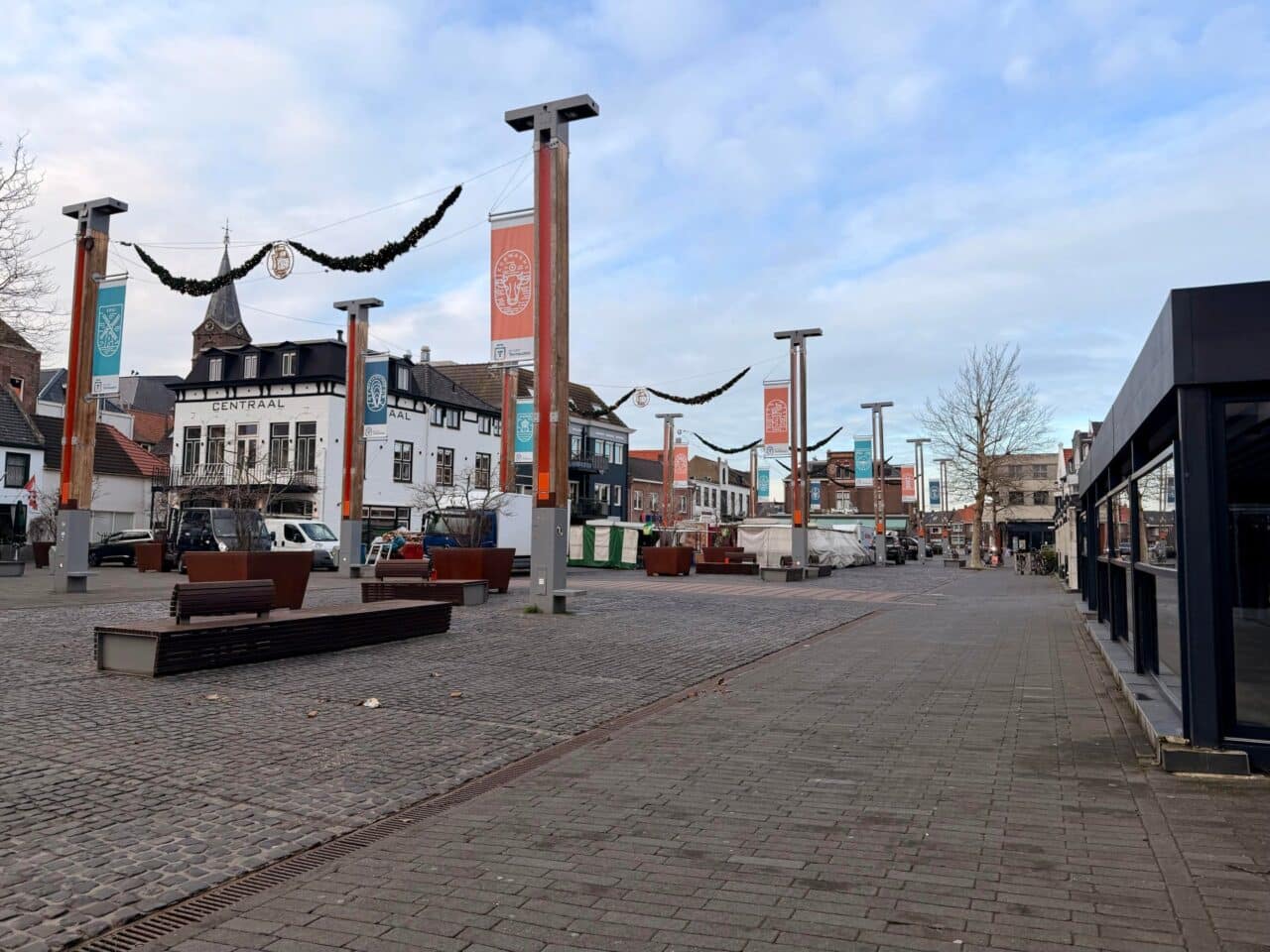 Woning te huur: de Jongestraat, Terneuzen