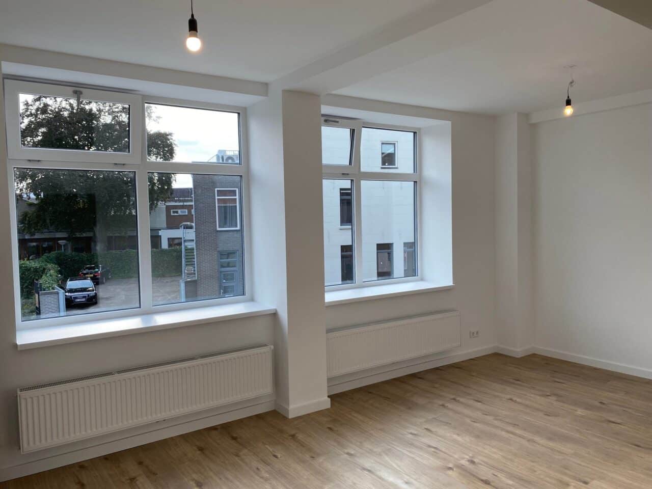 Woning te huur: de Jongestraat, Terneuzen