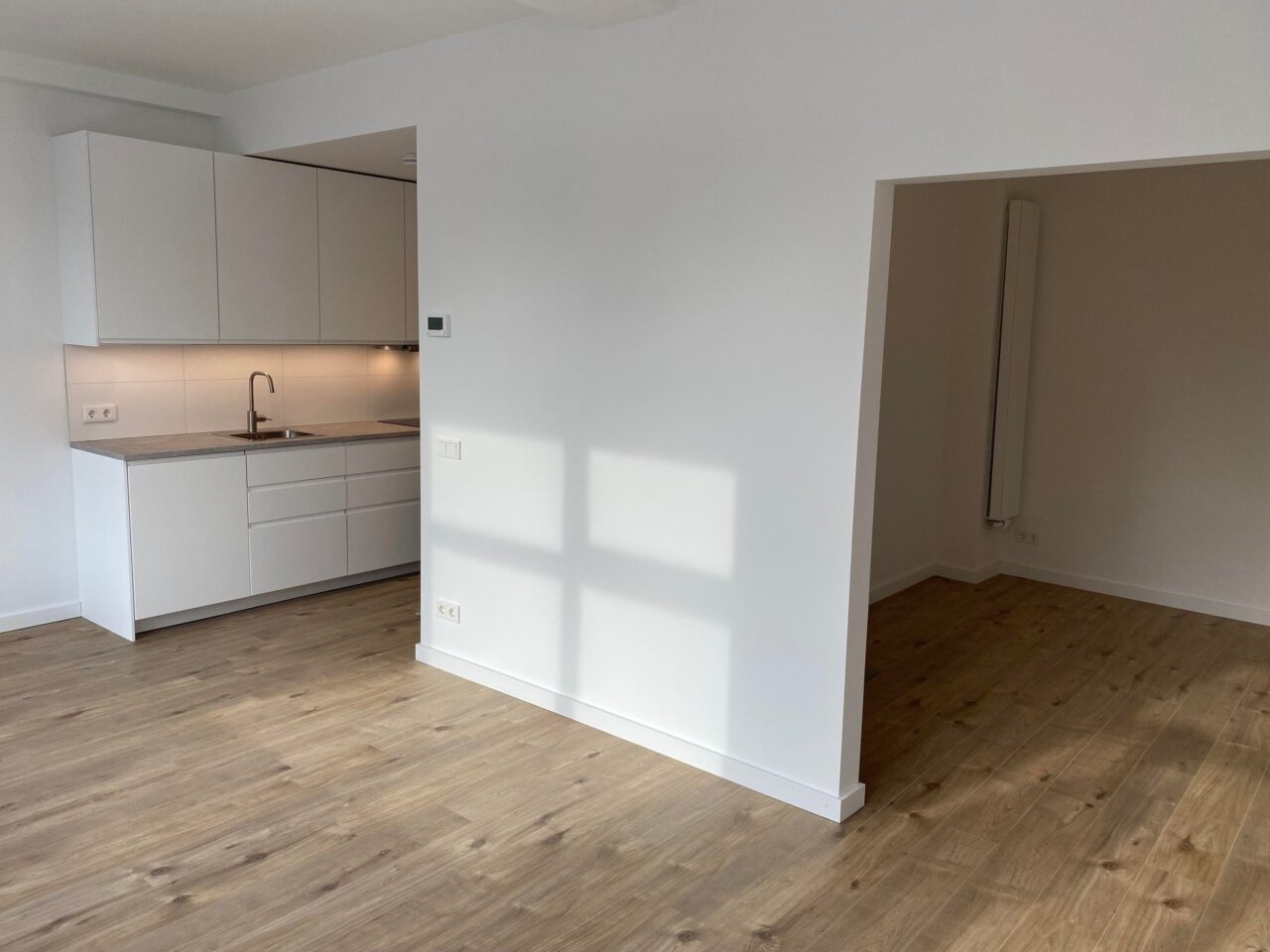 Woning te huur: de Jongestraat, Terneuzen