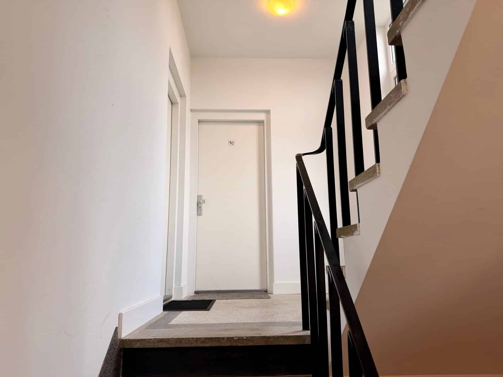 Appartement de Jongestraat — foto 2