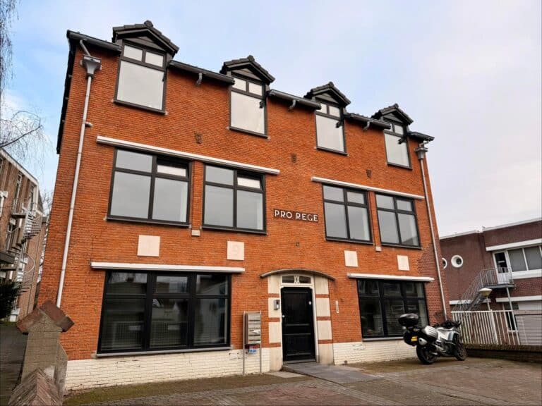 de Jongestraat, Terneuzen