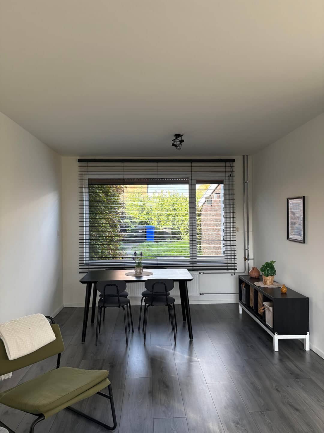 Huis Amaliastraat — foto 3