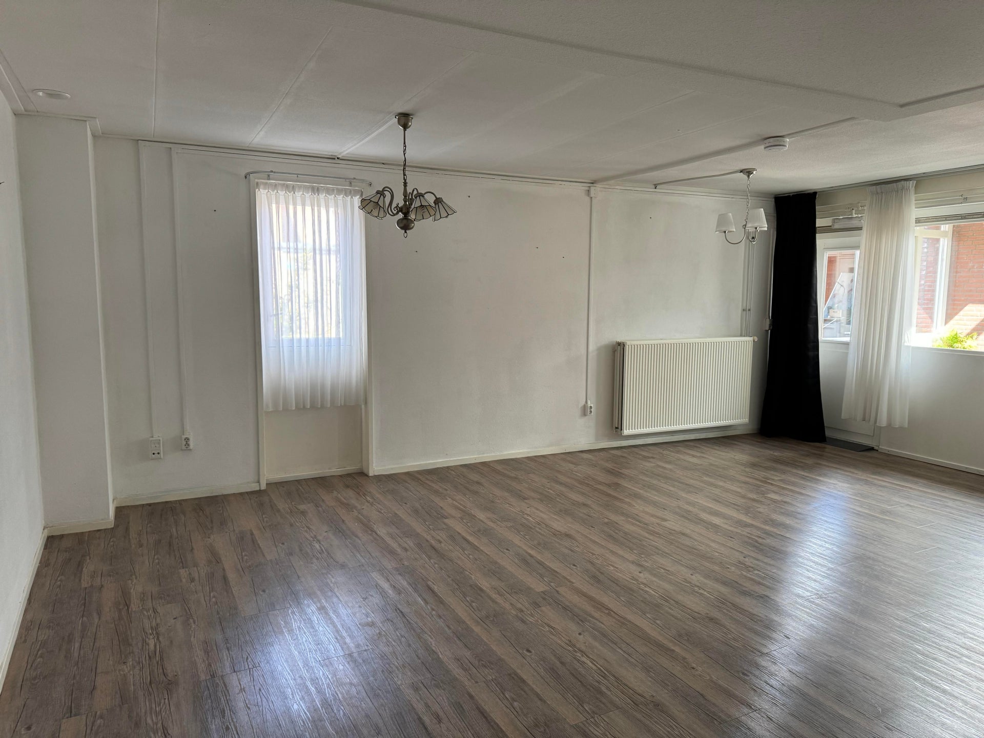 Appartement in Tilburg