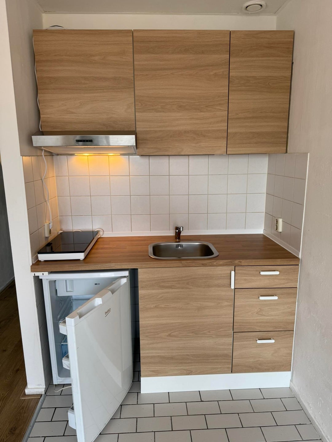 Appartement in Tilburg