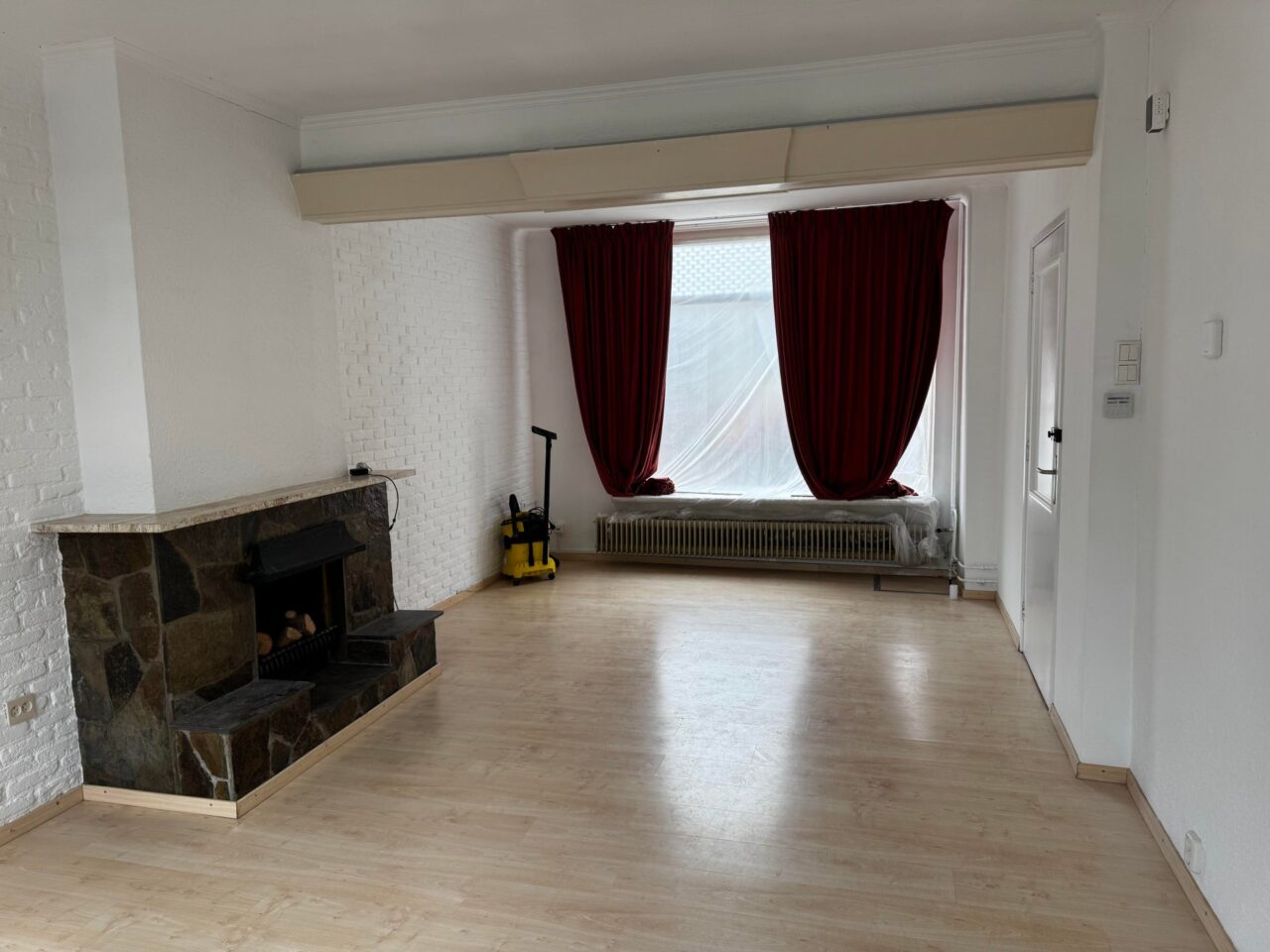 Studio Nieuwstraat — foto 1