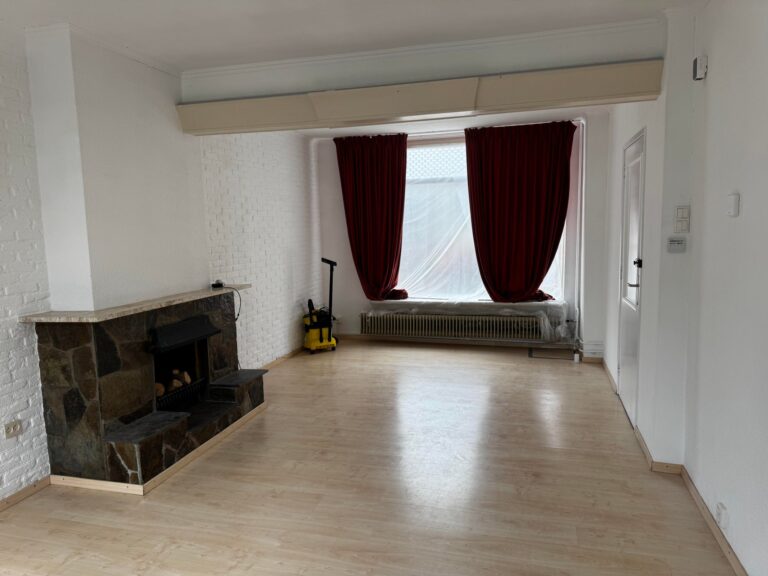 studios te huur op Nieuwstraat