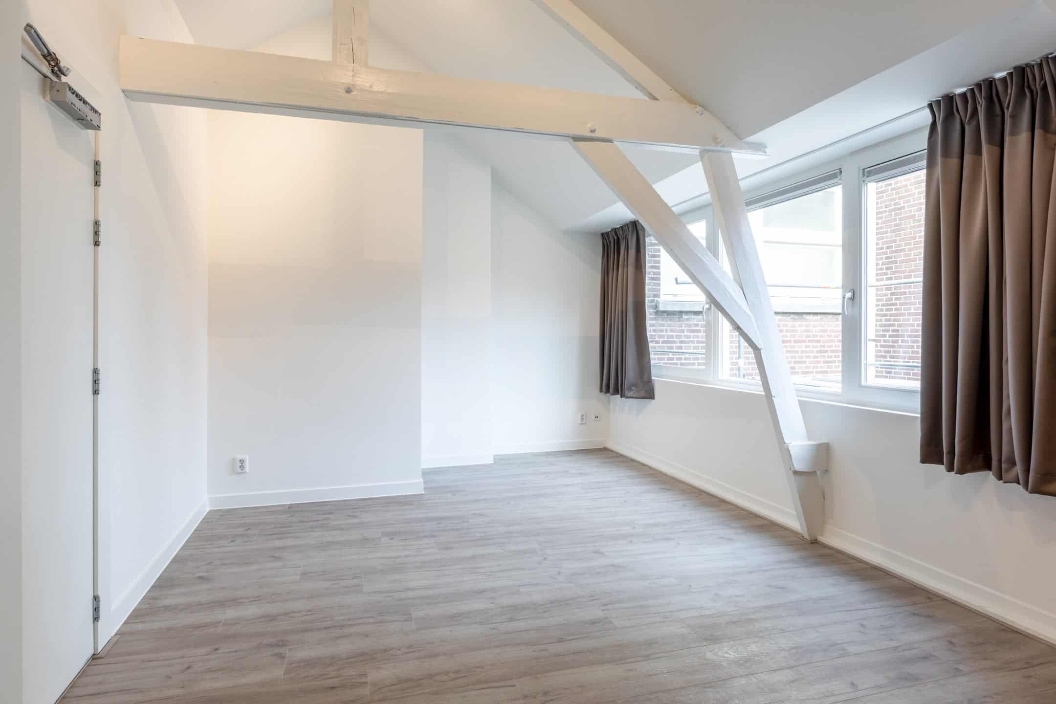 Appartement in Tilburg
