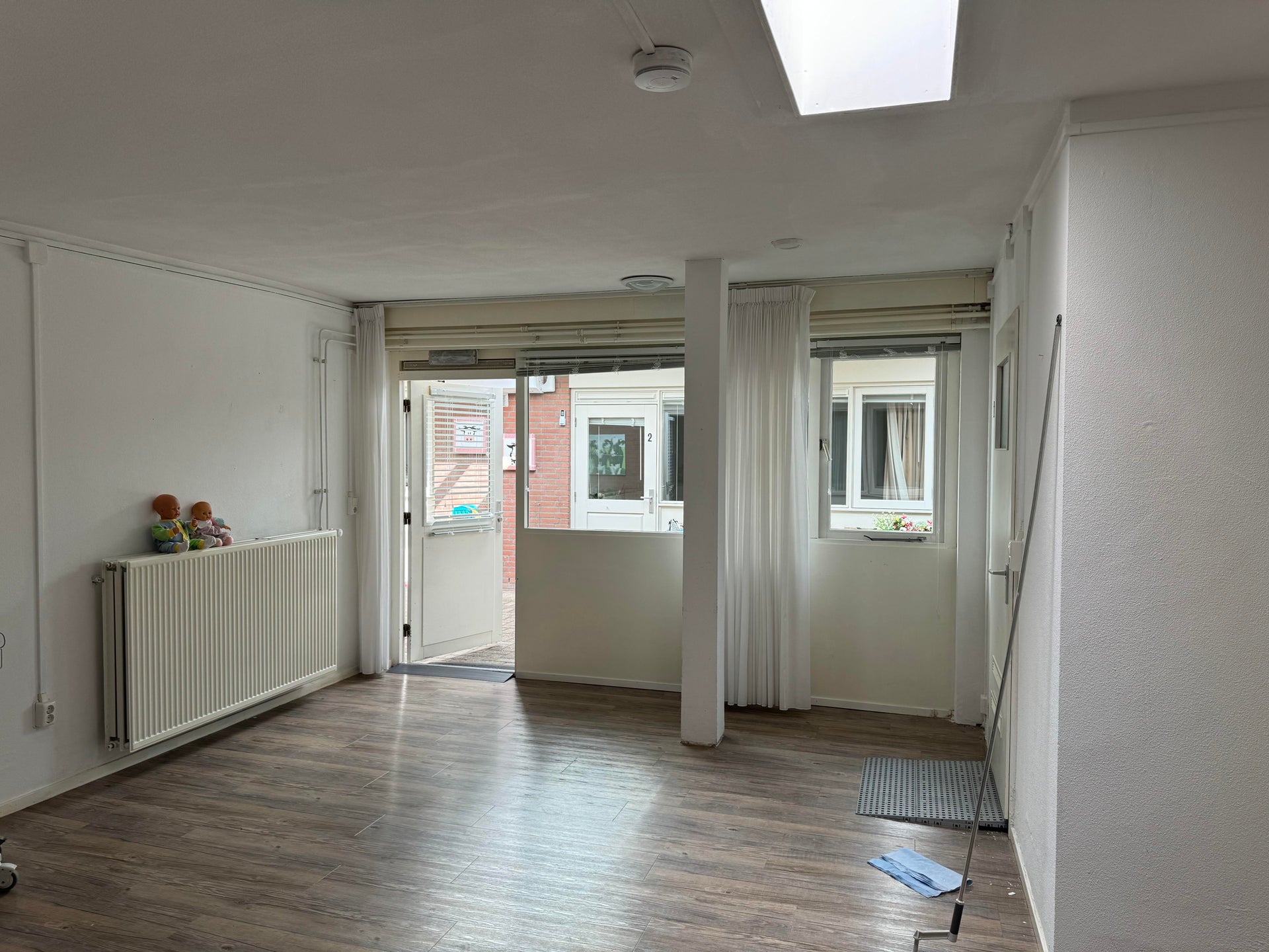 Appartement in Tilburg