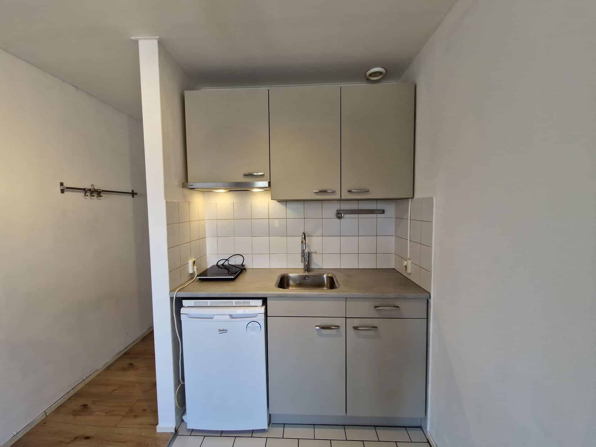 Studio Gasstraat — foto 2
