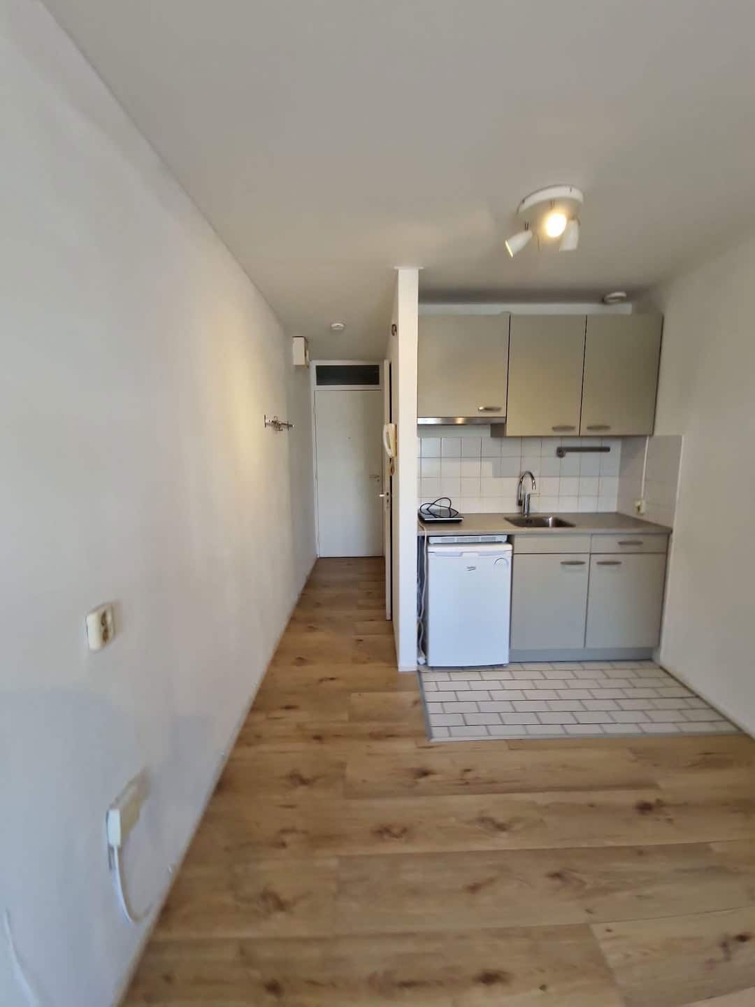 Studio in Tilburg