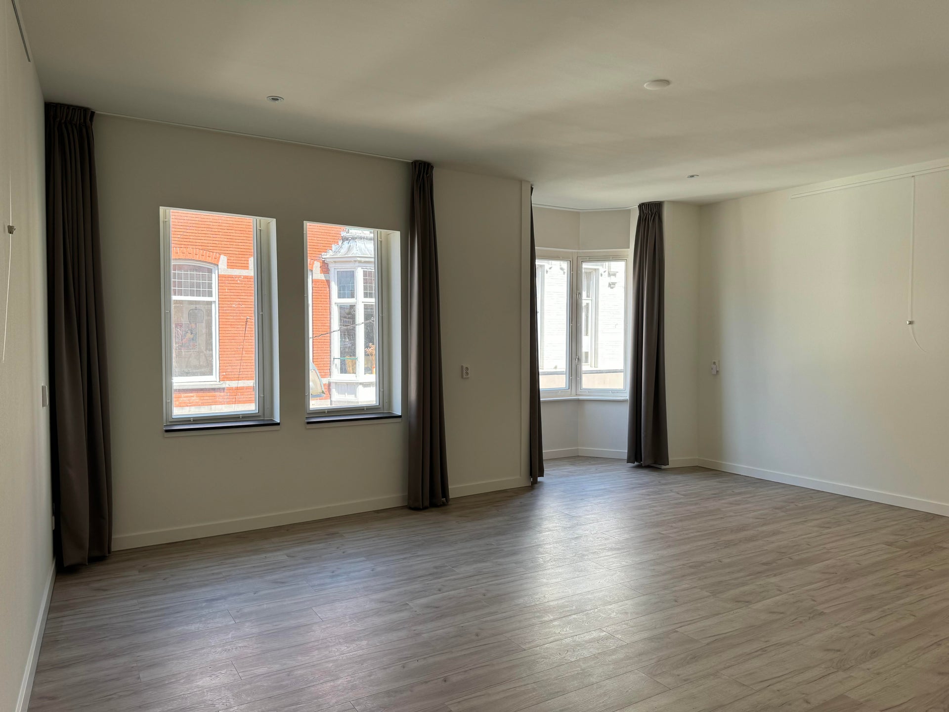 Apartment in Tilburg