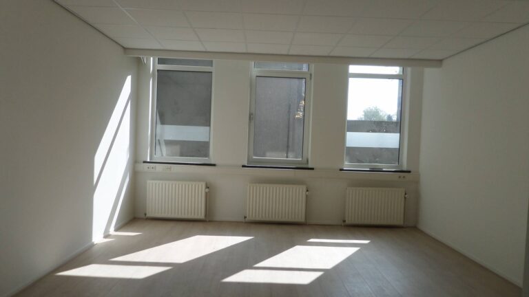 Appartement Spoorlaan — foto 1