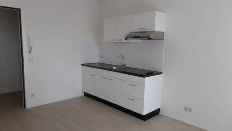 Appartement Spoorlaan — foto 2