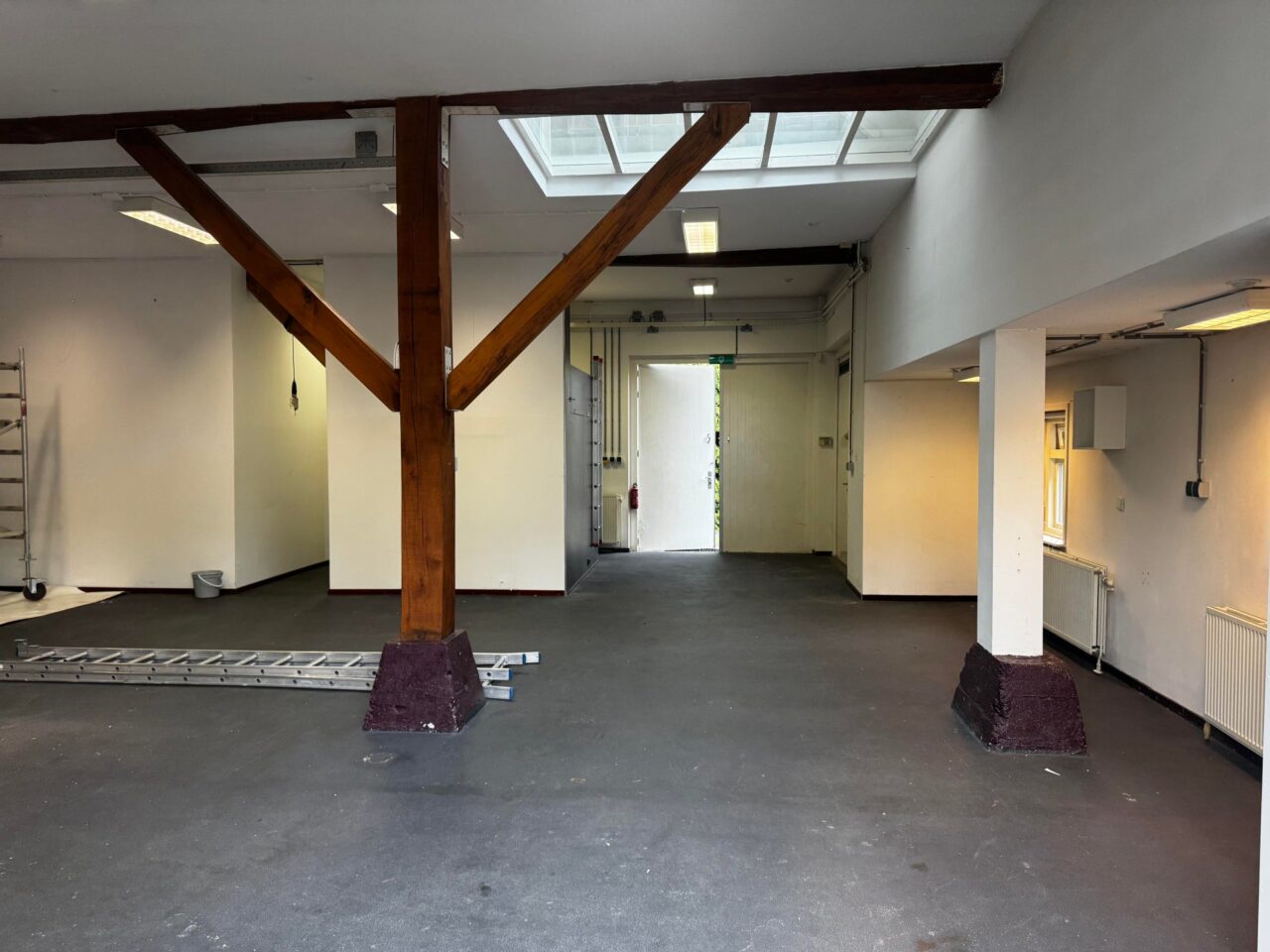 Huis Oerlesestraat