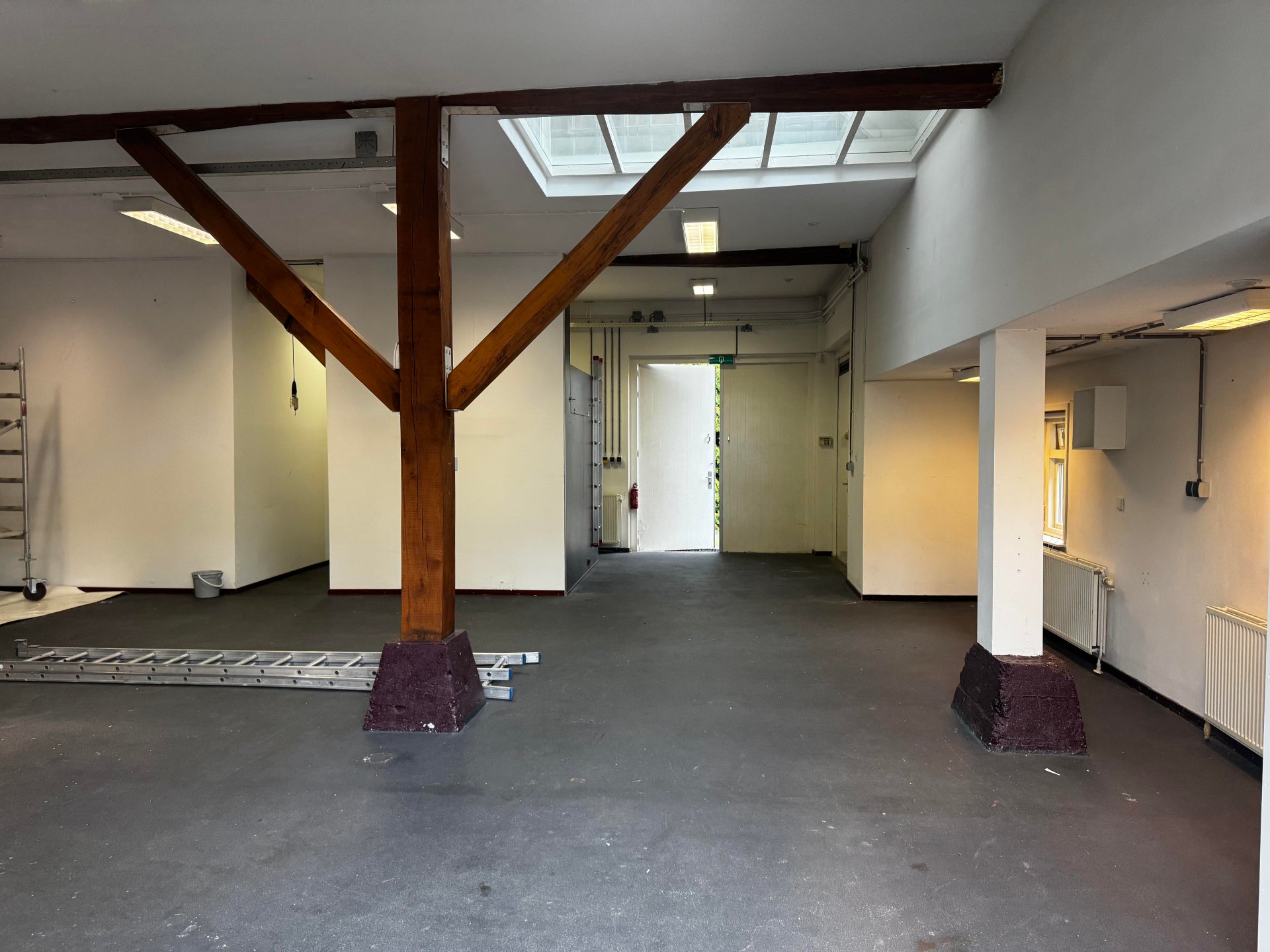 Family home in Tilburg