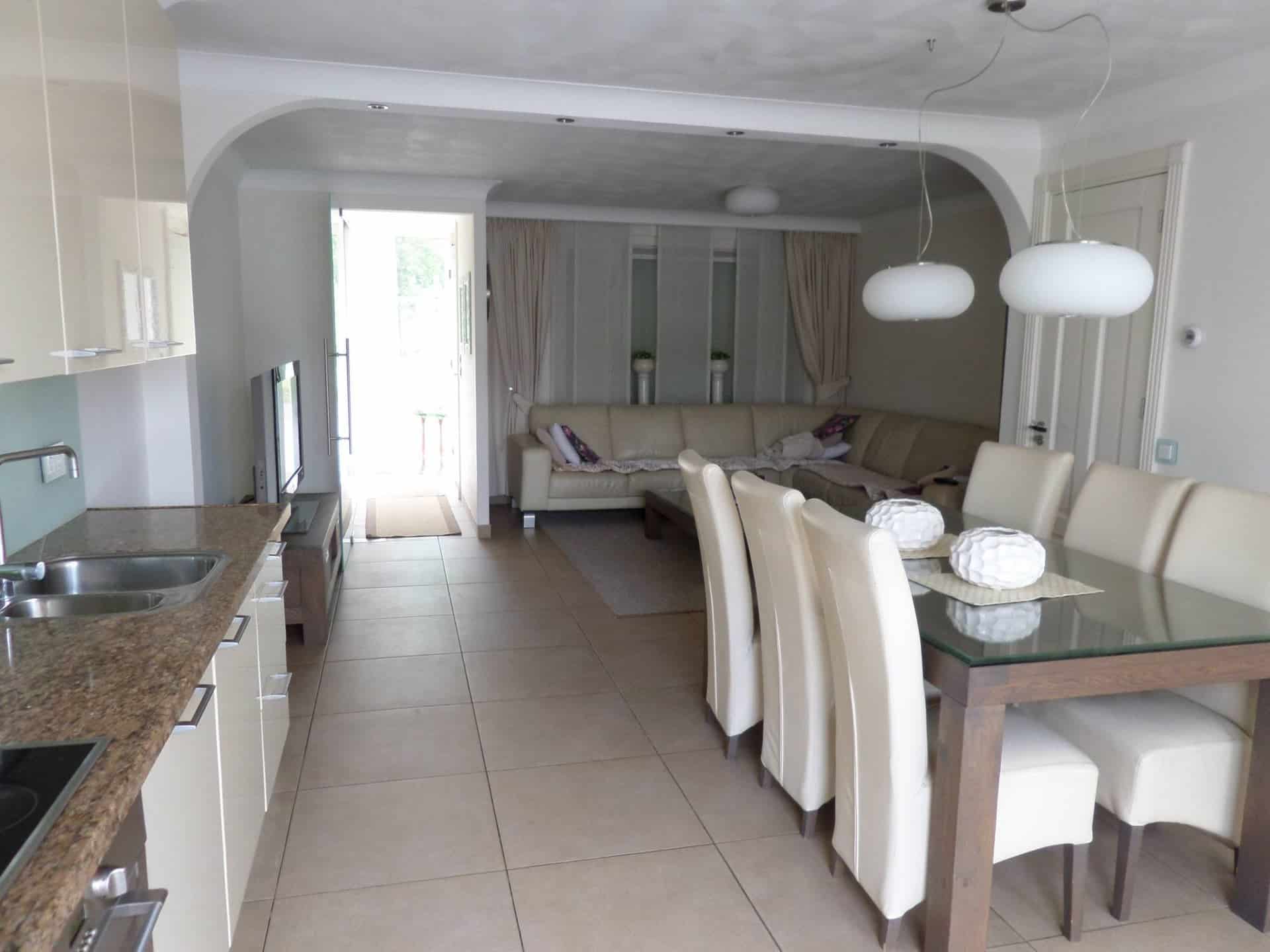 Apartment in Tilburg