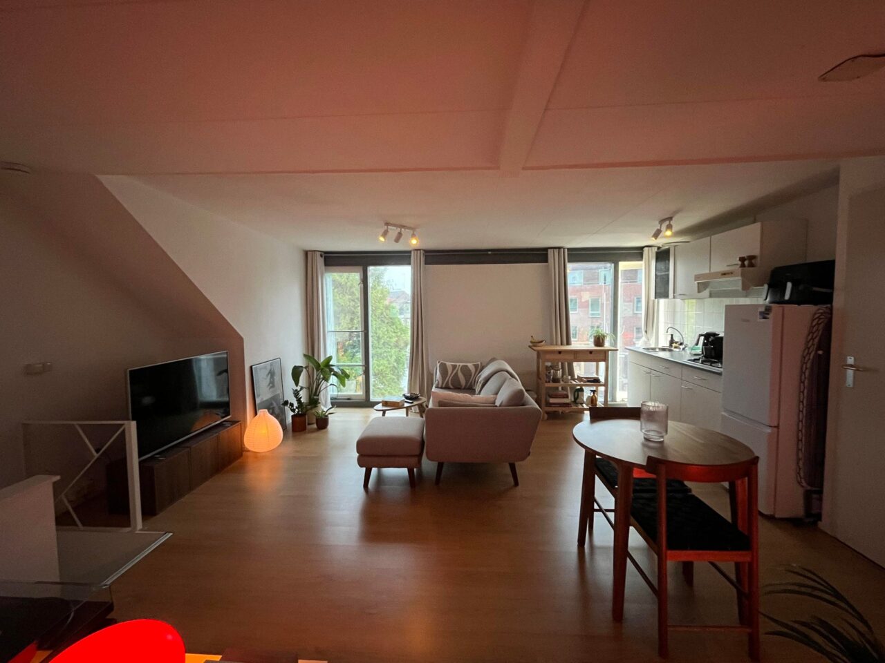 studios te huur op Ringbaan-Oost 235