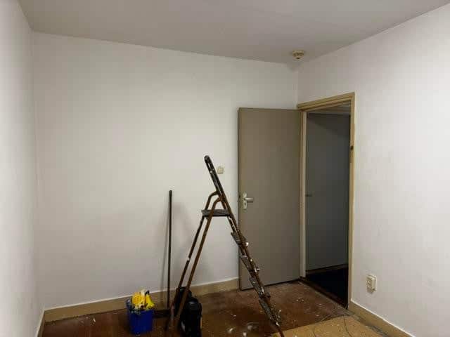 Appartement Oranjevrijstaatplein — foto 3