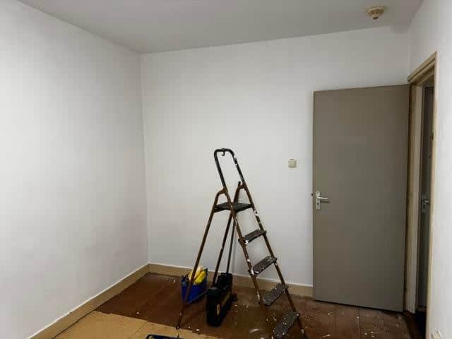 Appartement Oranjevrijstaatplein — foto 3