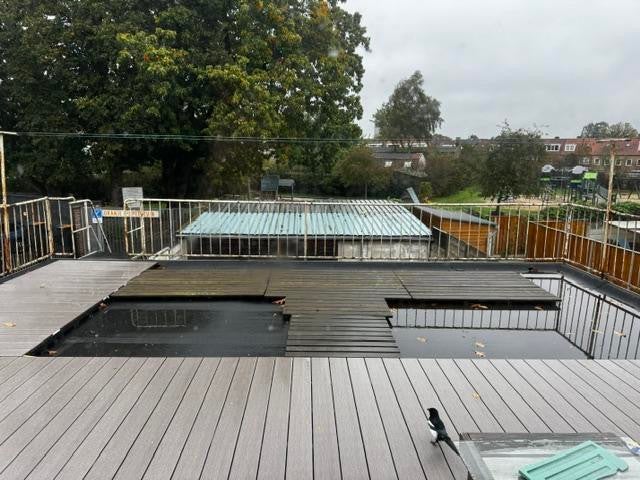 Appartement Oranjevrijstaatplein — foto 1