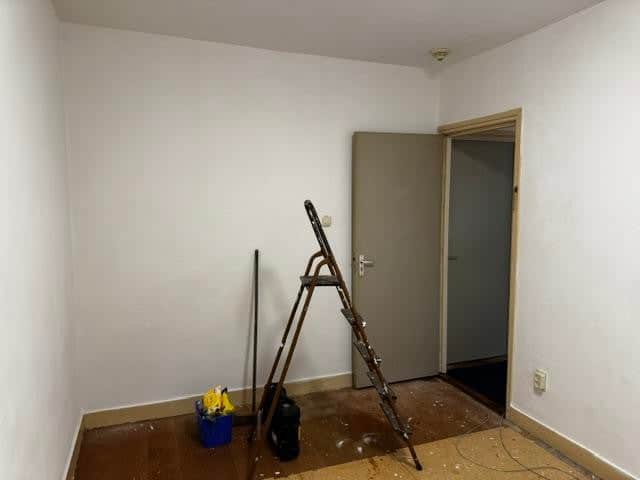 Appartement Oranjevrijstaatplein — foto 2