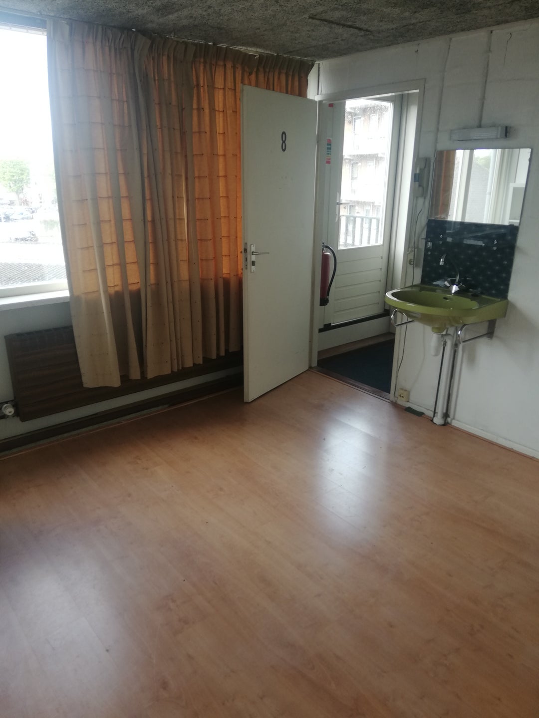 Appartement in Tilburg
