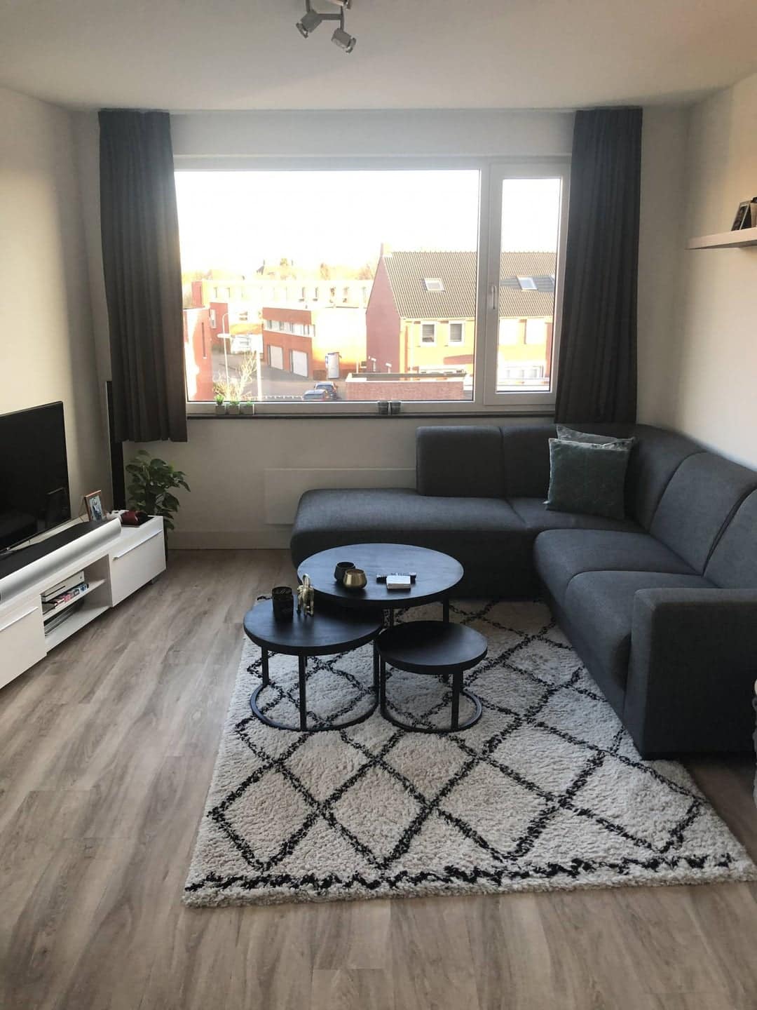 particuliere-woningen te huur op Hoefstraat 1