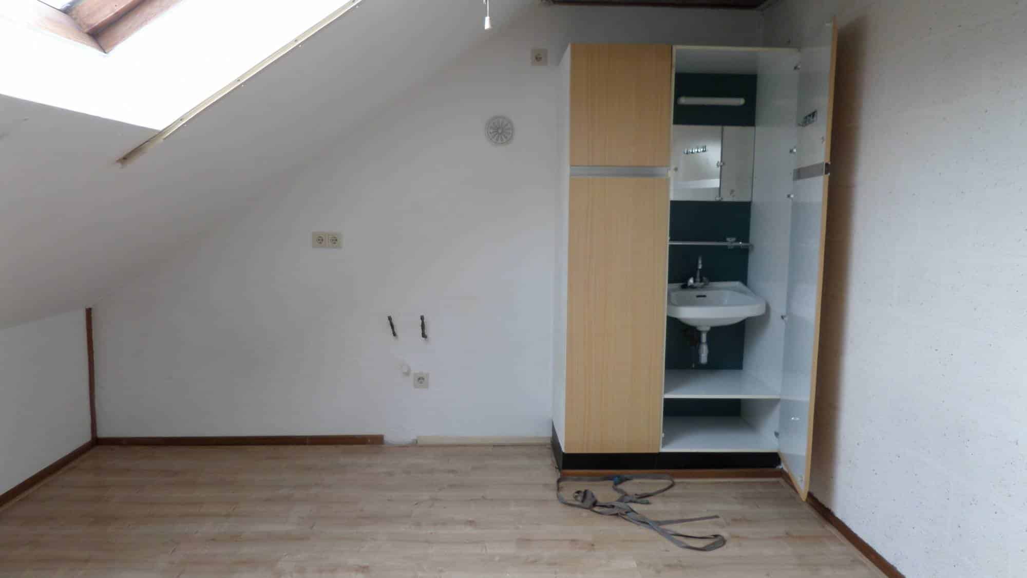 Appartement in Tilburg