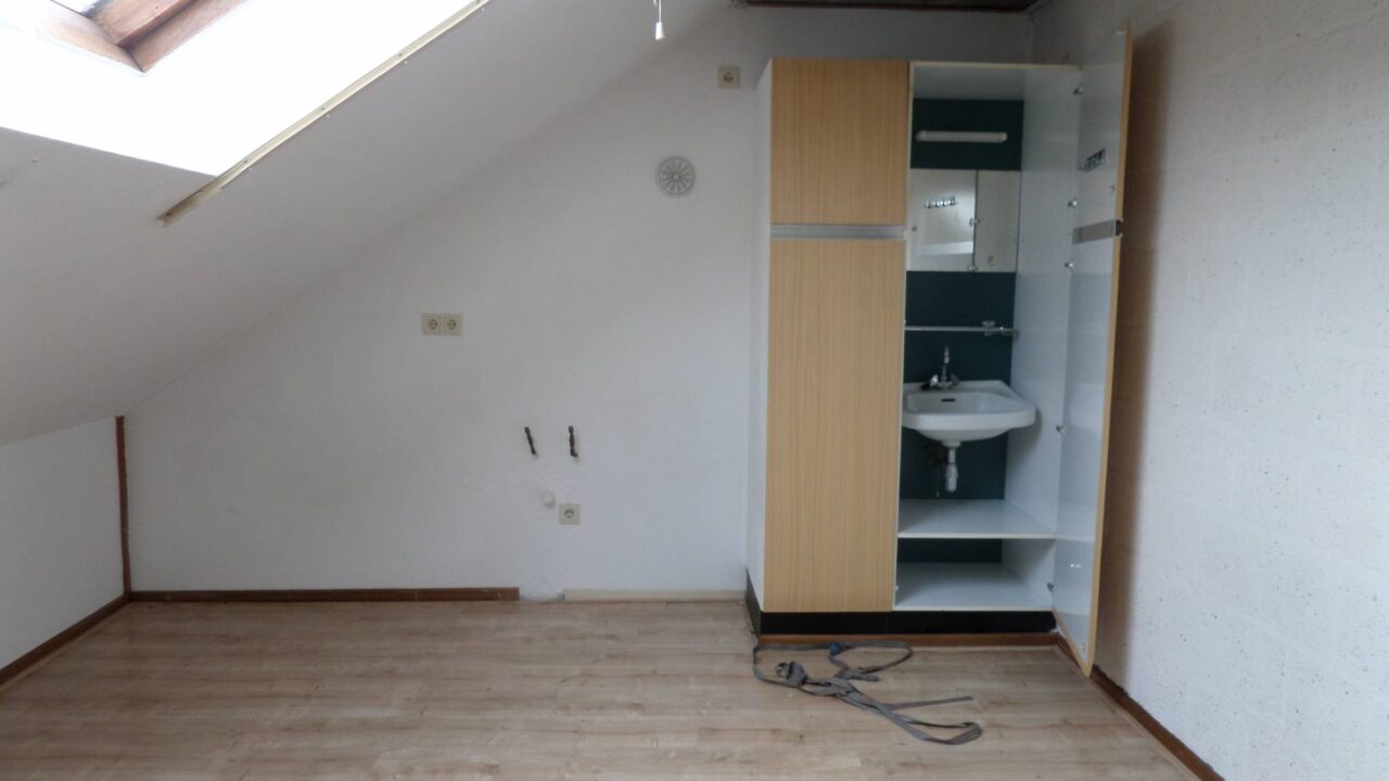 Appartement Hoefstraat