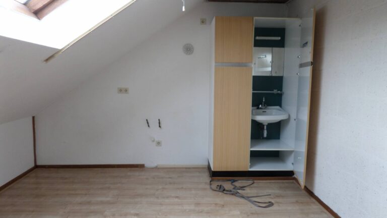 Appartement Hoefstraat — foto 1
