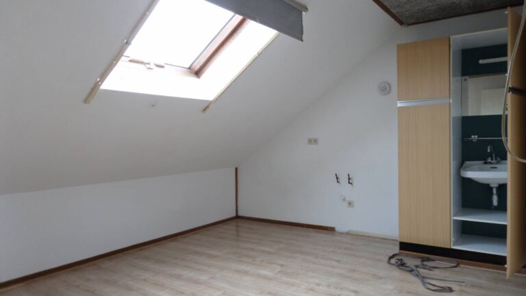 Appartement Hoefstraat — foto 2