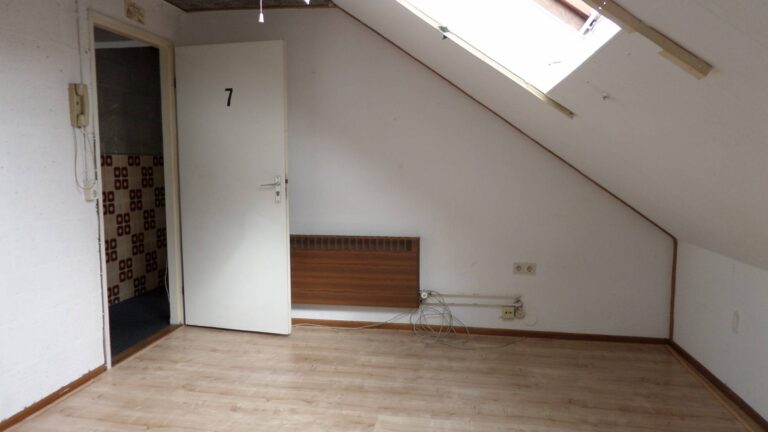 Appartement Hoefstraat — foto 3