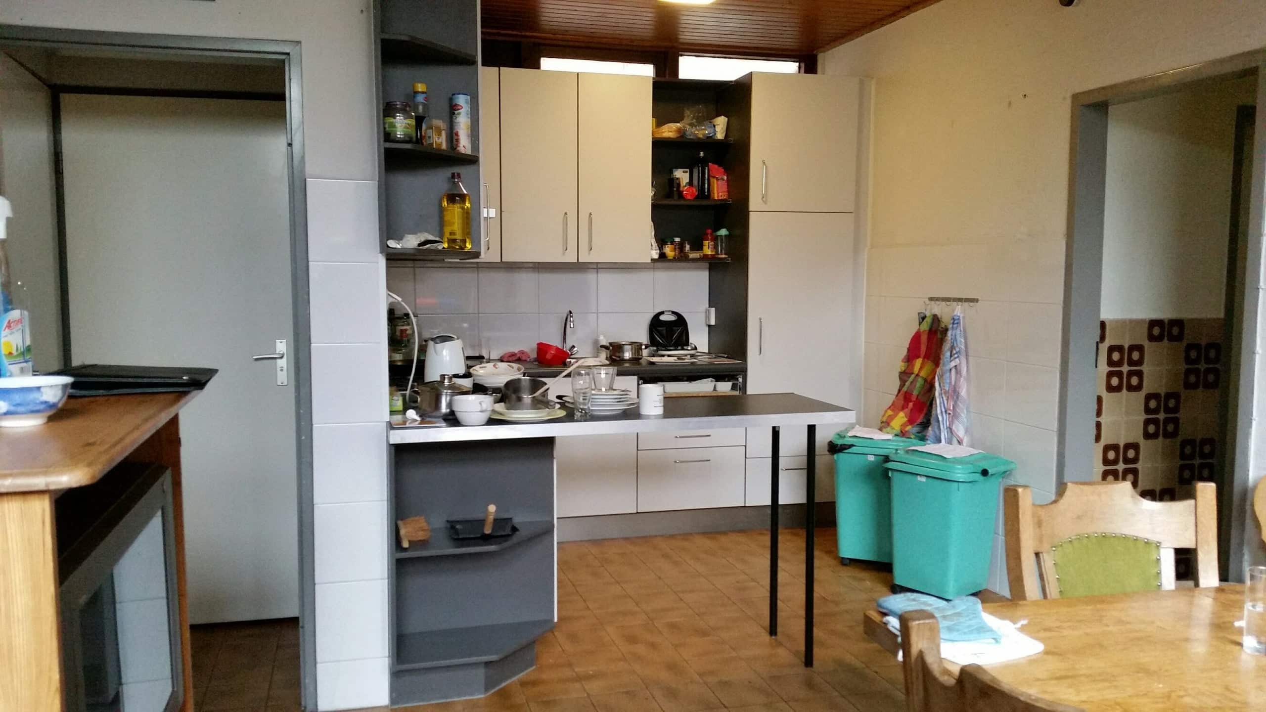 Appartement Hoefstraat — foto 3
