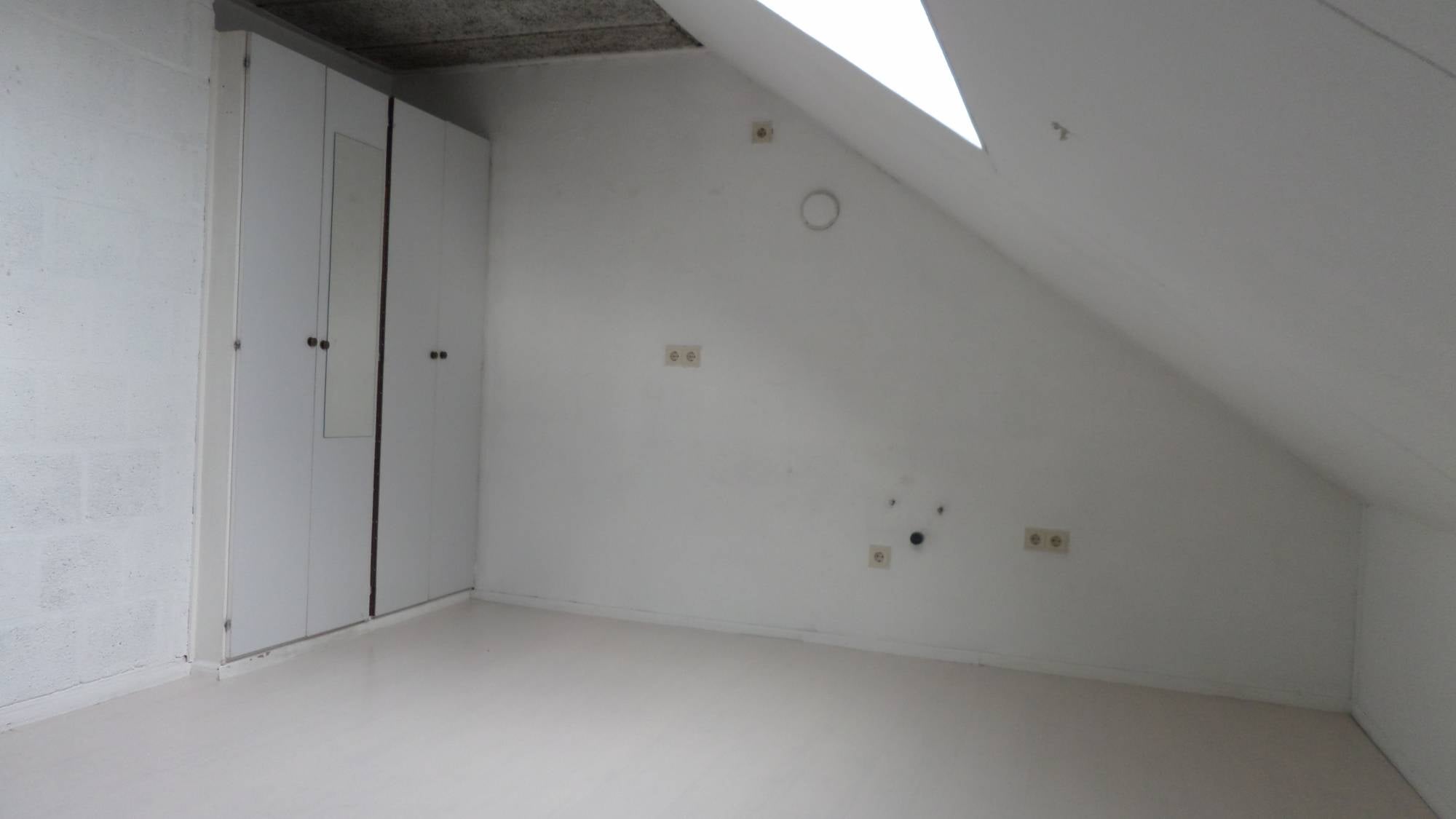 Appartement in Tilburg