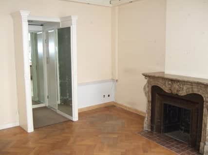 Woning te huur: Nieuwlandstraat, Tilburg