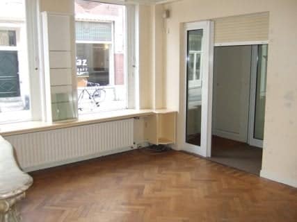 Woning te huur: Nieuwlandstraat, Tilburg