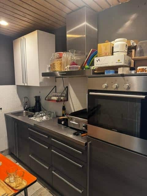 Woning te huur: Nieuwlandstraat, Tilburg