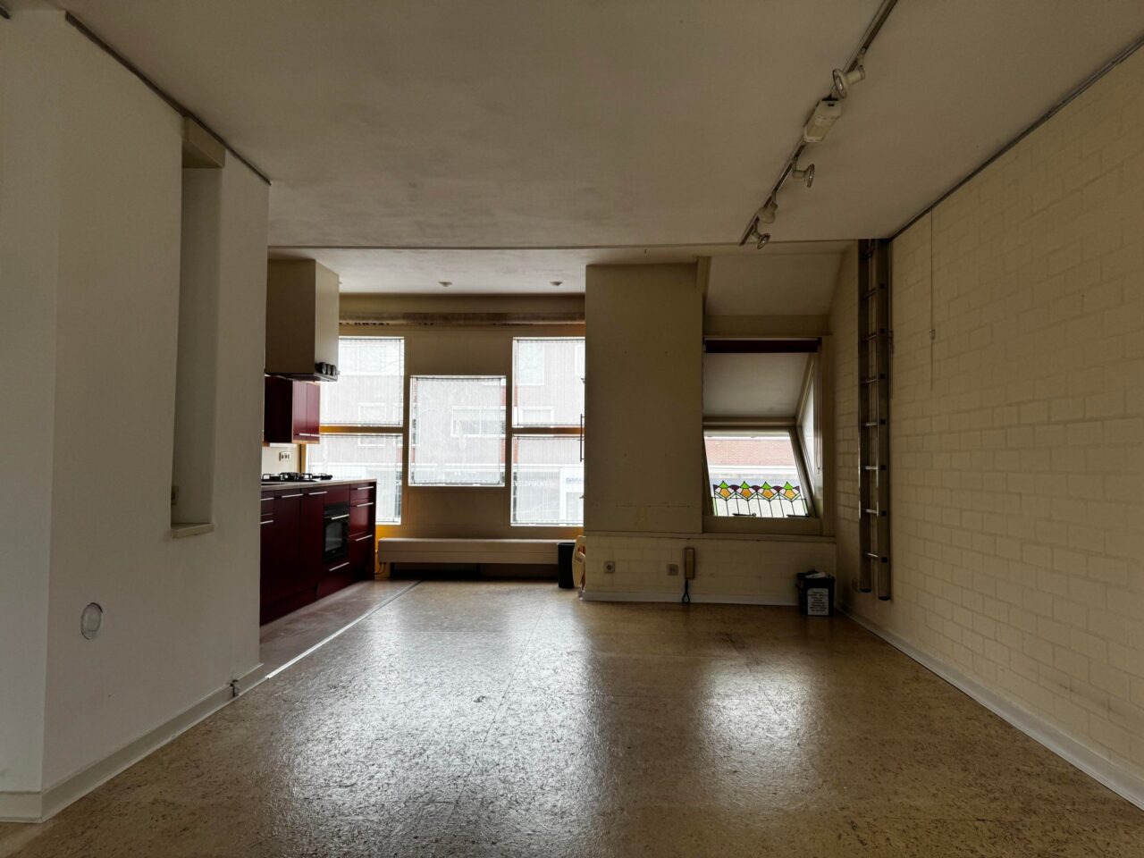 Bredaseweg 214, Tilburg