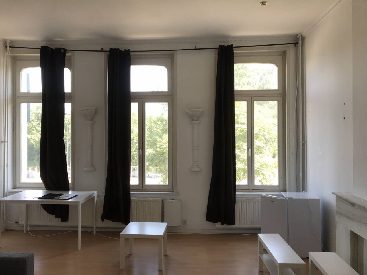 Appartement Spoorlaan — foto 1